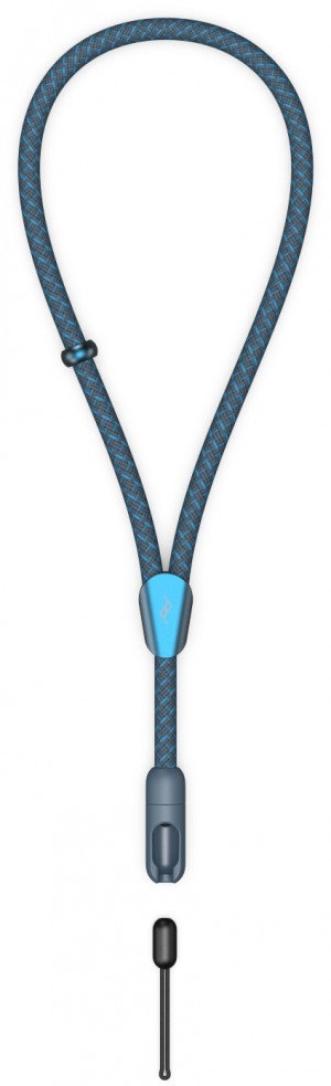 Peak Design Mobile Cuff, ocean
