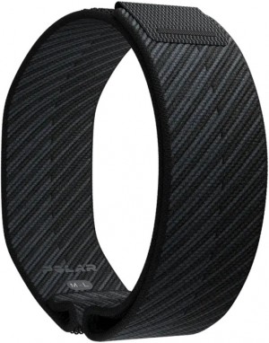 Polar käerihm Loop SoftWeave S-L, must