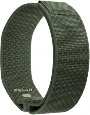 Polar käerihm Loop SoftWeave S-L, roheline