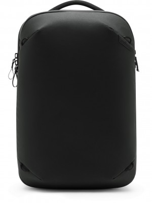 Peak Design Travel Backpack 20L, black