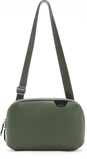 Peak Design Travel Crossbody 3L, sage