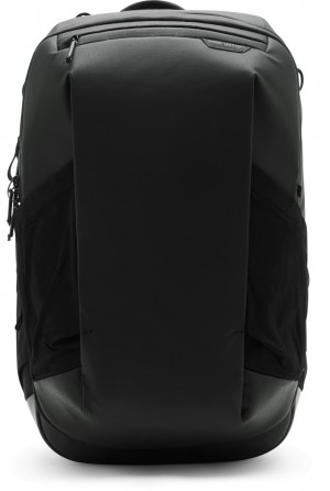 Peak Design Travel Backpack 2in1 40L, black