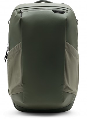 Peak Design Travel Backpack 2in1 40L, sage