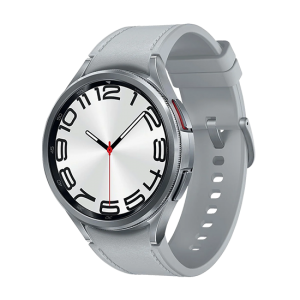 Watch Samsung Galaxy Watch 6 Classic R965 47mm LTE Region East - Silver
