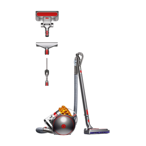 Dyson Vacuum Cleaner Cinetic Big Ball Multi Floor 2