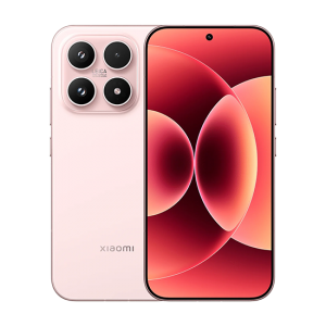Xiaomi 17 5G Dual Sim 12GB RAM 512GB - Pink