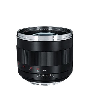 Zeiss Planar T* 1.4/85 ZE