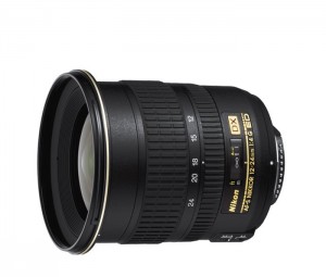 Nikon AF-S DX Zoom-Nikkor 12-24mm f/4G IF-ED