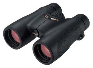 Nikon HG L 8x42 DCF