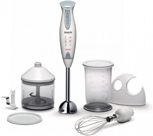 Bosch MSM6700