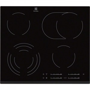 Electrolux EHF 6547 FXK (EHF6547FXK)