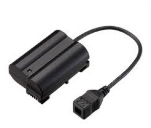 Nikon EP-5B Power Connector