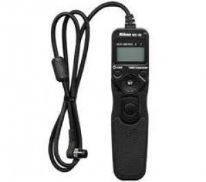 Nikon MC-36 Remote Cord