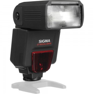 Sigma EF-610 DG Super Canon