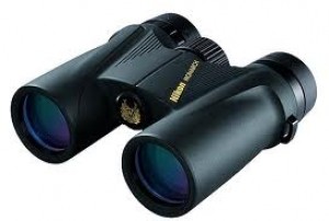 Nikon 10x36 Monarch DCF