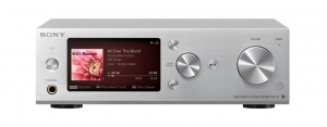 Sony HAP-S1