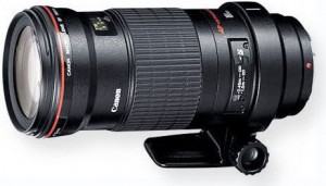 Canon EF 180mm f/3.5L Macro USM