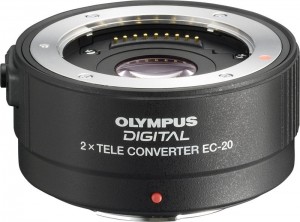 Olympus EC-20