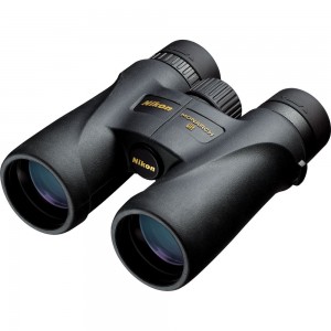 Nikon Monarch 5 12x42