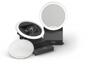 Bose Virtually Invisible 191 Speakers