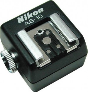 Nikon AS-10