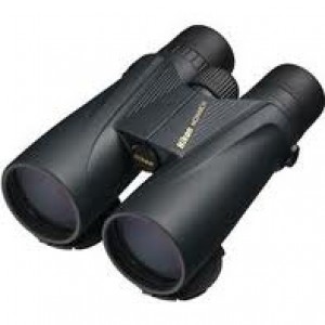 Nikon 12x56 DCF Monarch