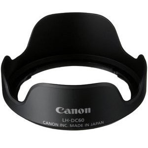 Canon LH-DC60