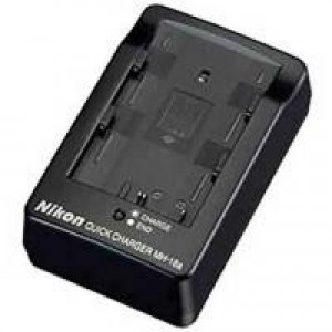 Nikon MH-18a