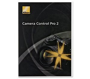 Nikon Camera Control Pro 2 Software
