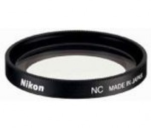 Nikon 62mm FILTER NC NEUTRAL COLOUR