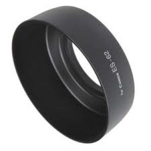 Canon 62 Lens Hood