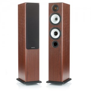 Monitor Audio Bronze BX5 Rosemah Vinyl