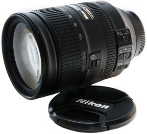 Nikon AF-S NIKKOR 28-300mm f/3.5-5.6G ED VR