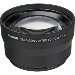 Canon TC-DC58E