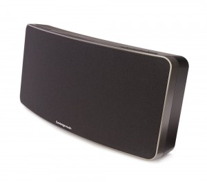 Cambridge Audio Minx Air 200 Black