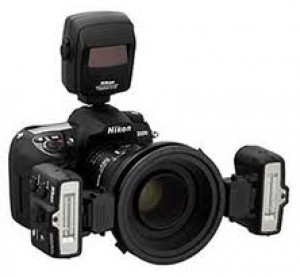 Nikon SB-R200 Commander KIT R1C1