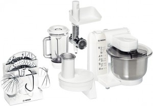 Bosch MUM4875EU