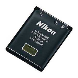 Nikon EN-EL10