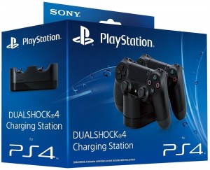 Sony Playstation 4 DualShock 4 Charging Station (9230779)