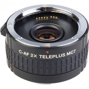 Kenko MC7 2x DGX Canon