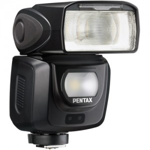 Pentax AF-360 FGZ II
