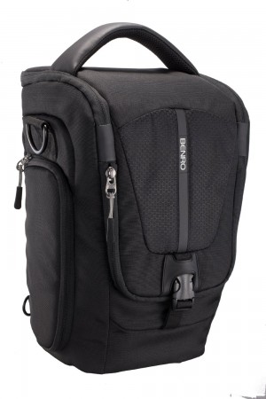 Benro Cool Walker Z30 Black