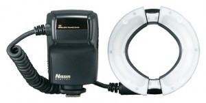 Nissin MF18 for Canon