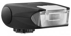 FujiFilm EF-20