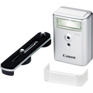 Canon High Power Flash HF-DC2