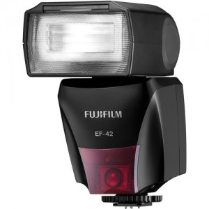 FujiFilm EF-42