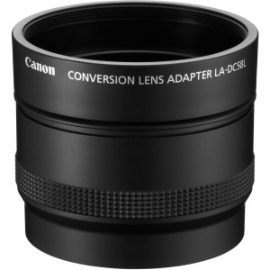 Canon LA-DC58L