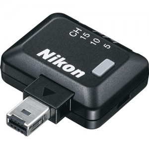 Nikon WR-R10
