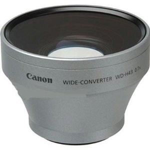 Canon WD-H43