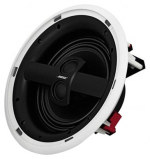 Bose Virtually Invisible 791 Speakers